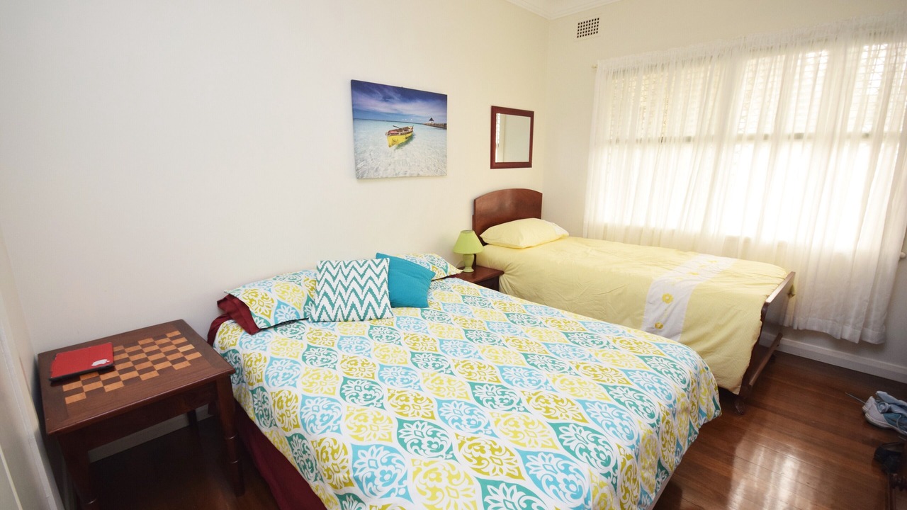 Photo of Bedroom in Nambucca Heads