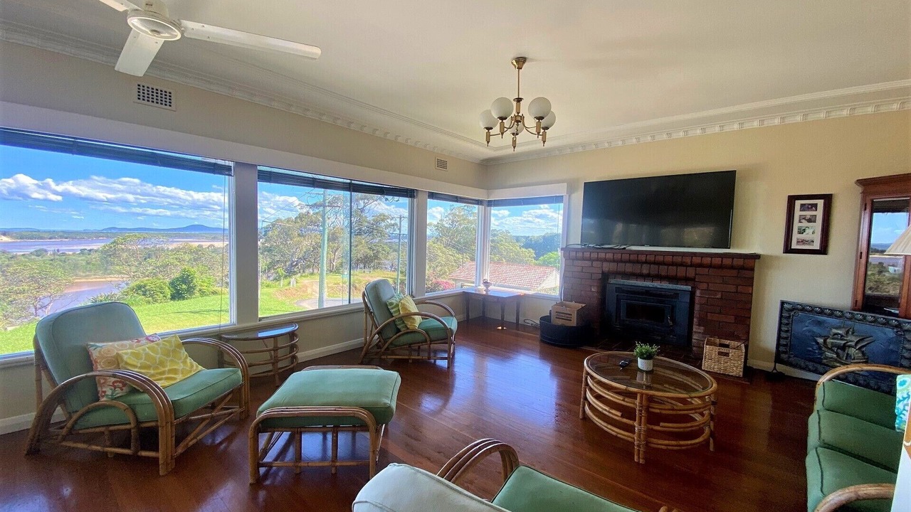 Photo of Livingroom in Nambucca Heads