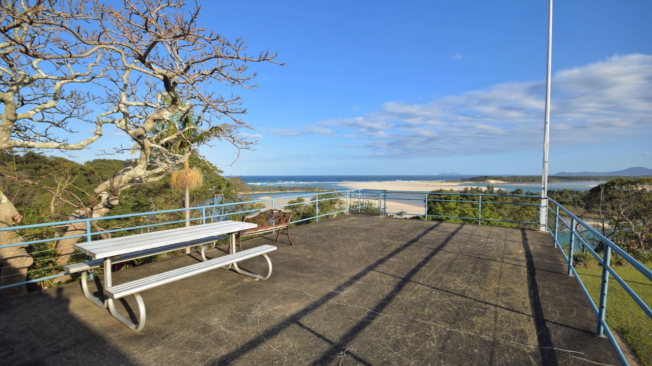 Photo of Outdoor in Nambucca Heads