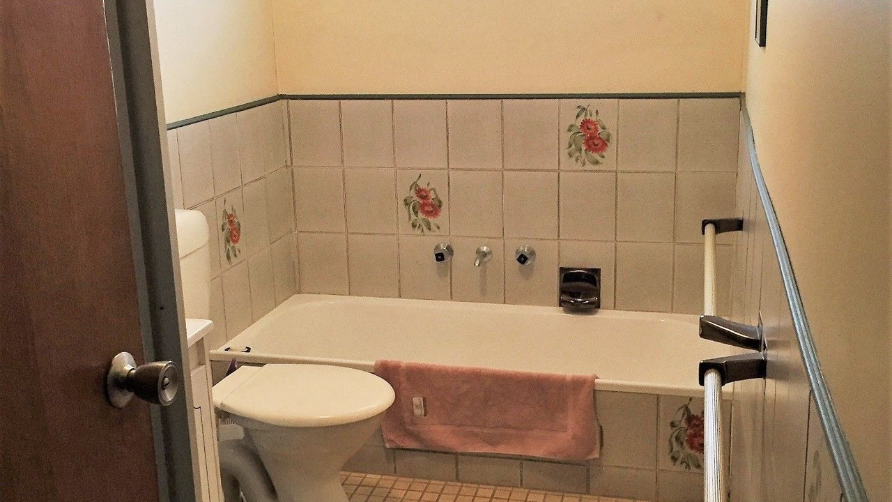 Photo of Bathroom in Nambucca Heads