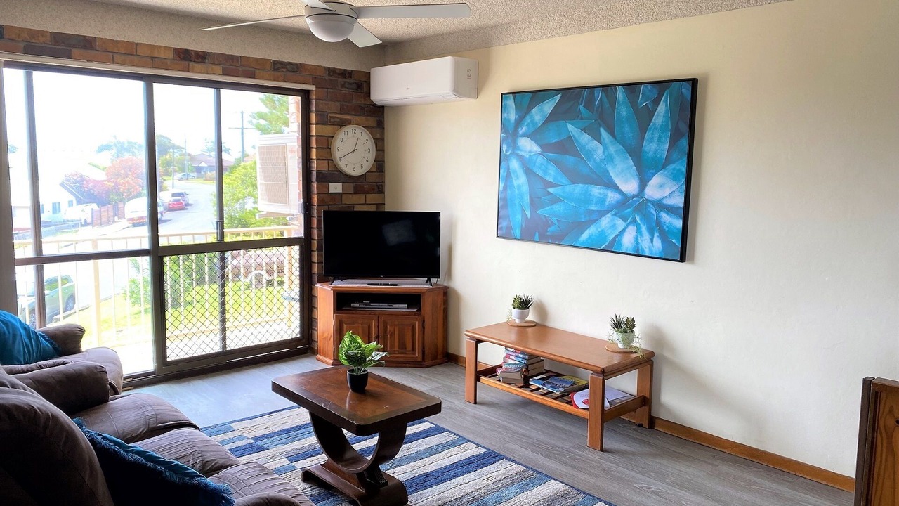 Photo of Bedroom in Nambucca Heads