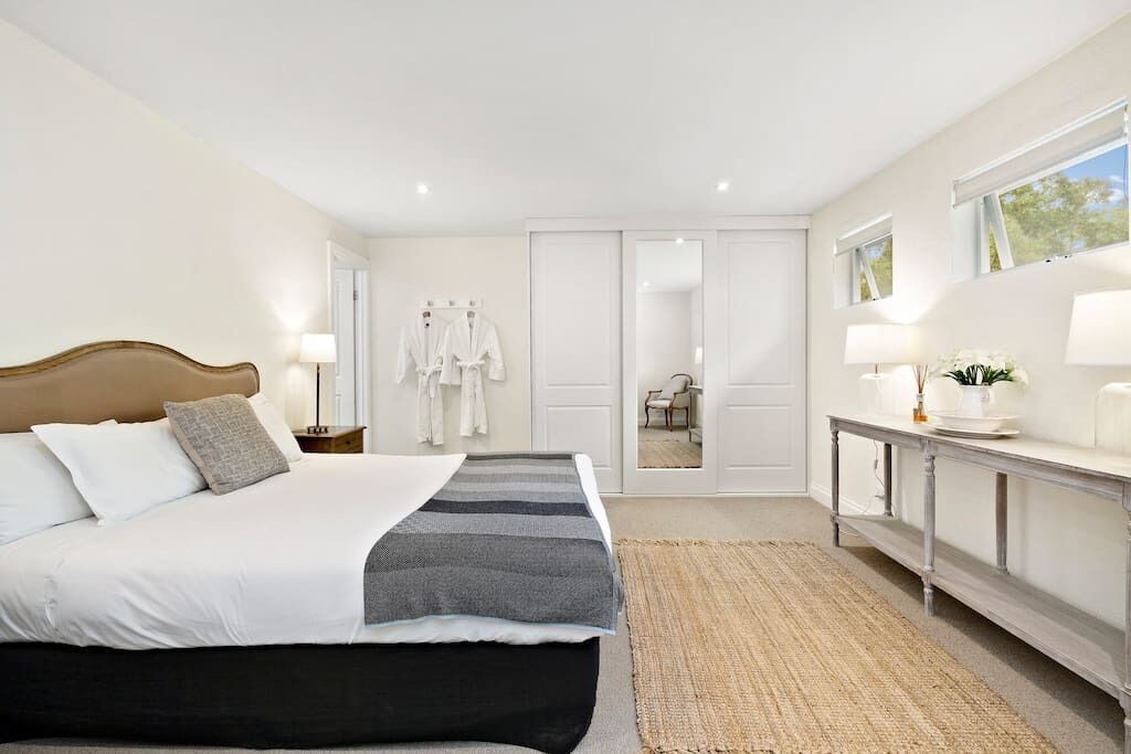 Photo of Bedroom in Stirling