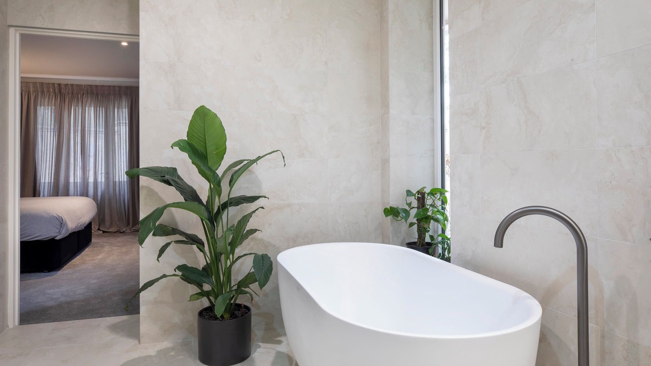 Photo of Bathroom in Stirling
