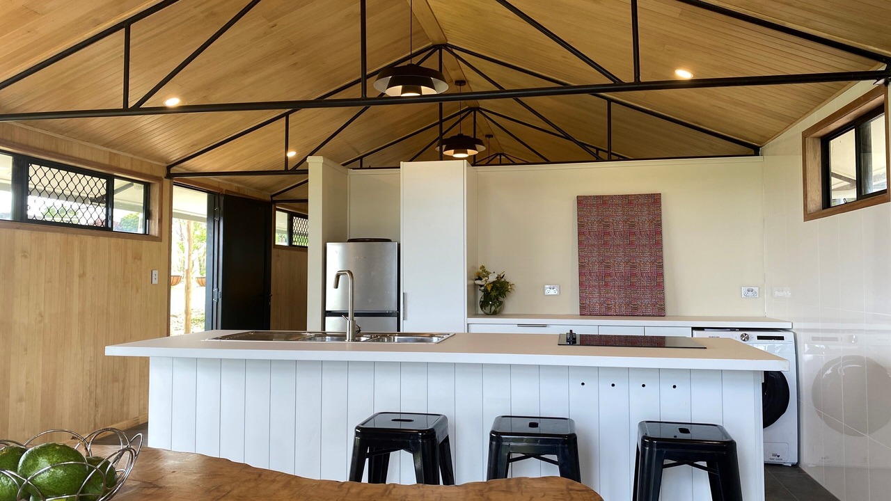 Photo of Kitchen in Topaz