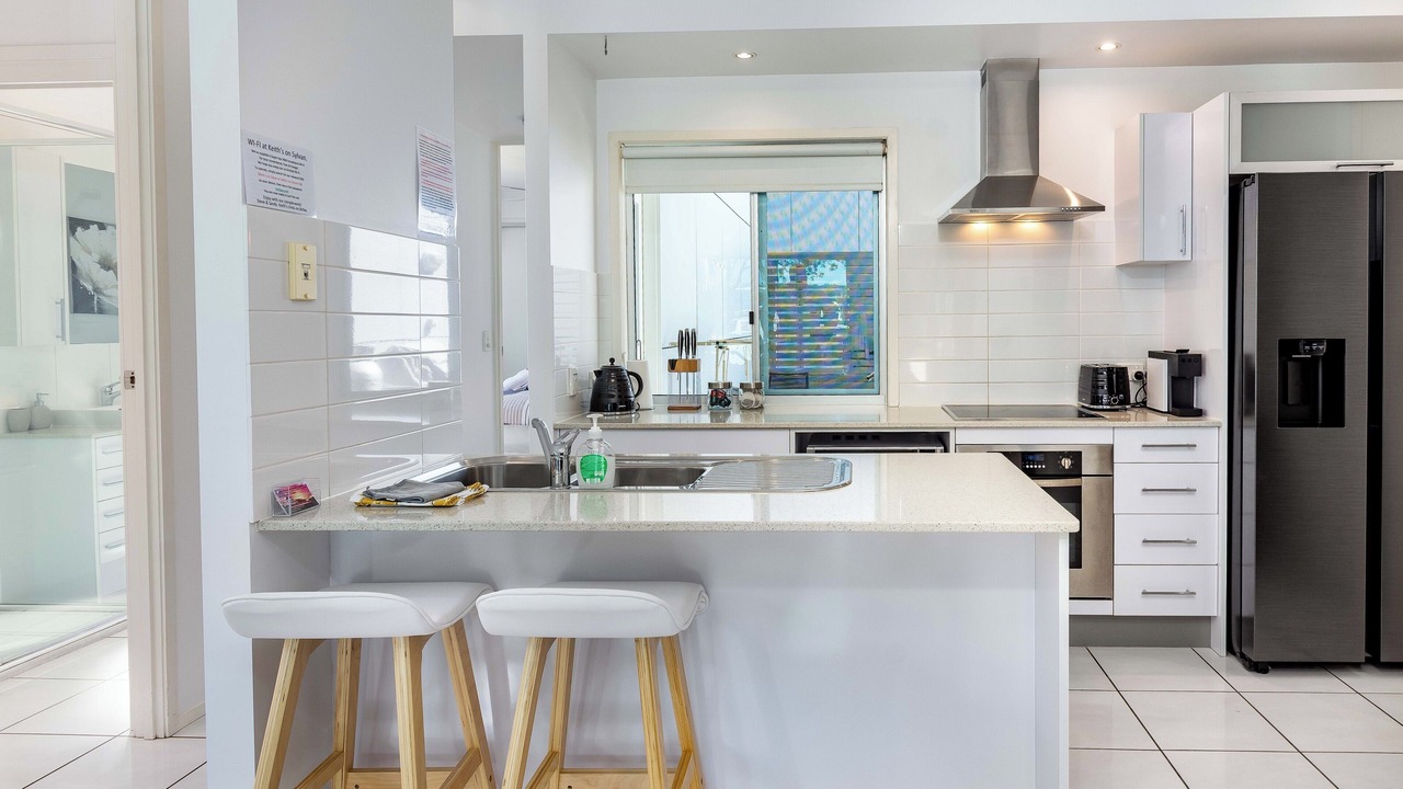 Photo of Kitchen in Bellara