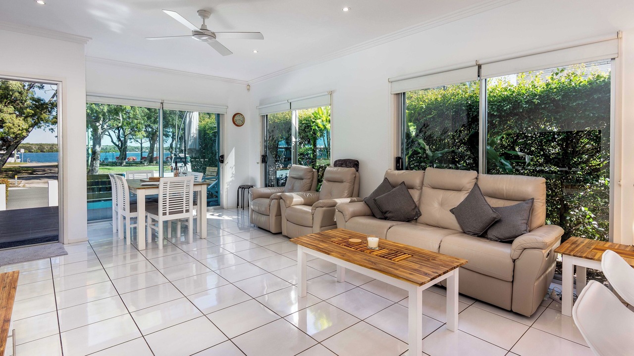 Photo of Livingroom in Bellara