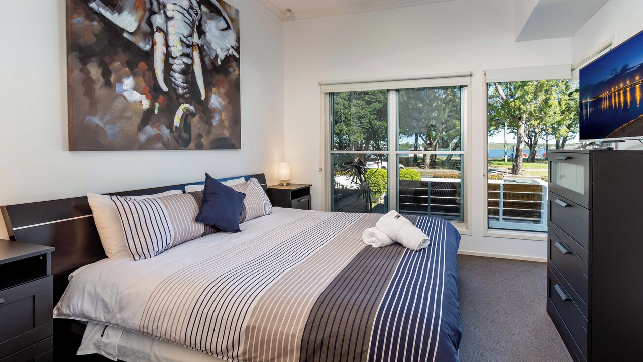 Photo of Bedroom in Bellara