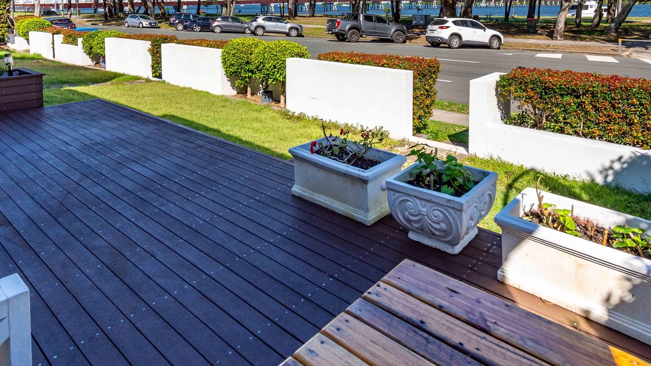 Photo of Patio Balcony in Bellara