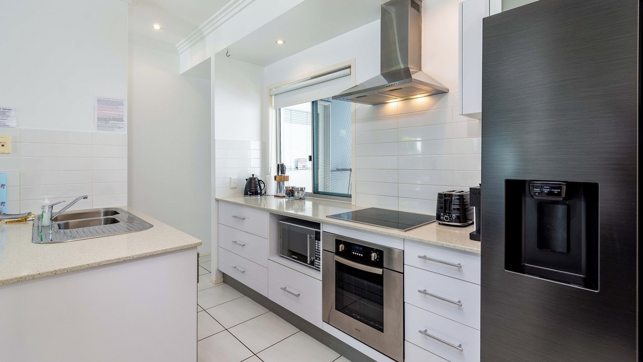 Photo of Kitchen in Bellara