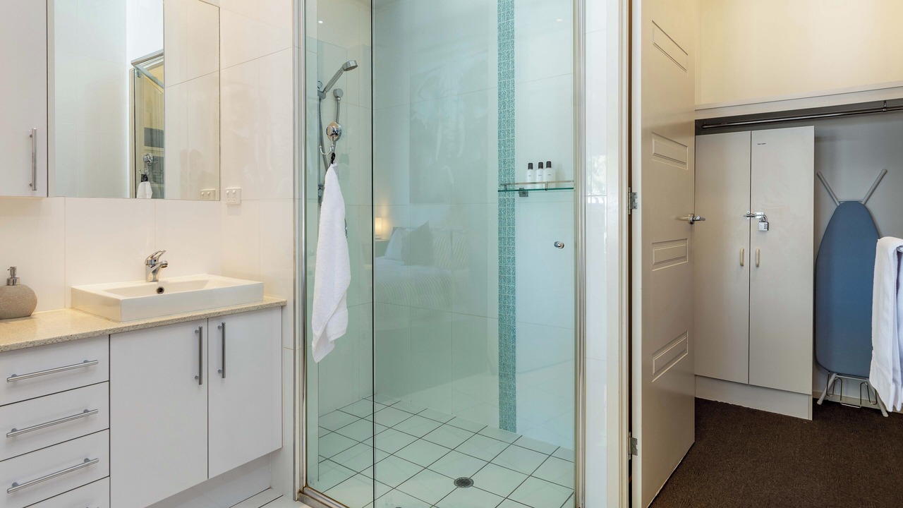 Photo of Bathroom in Bellara