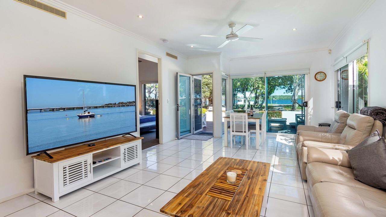 Photo of Livingroom in Bellara