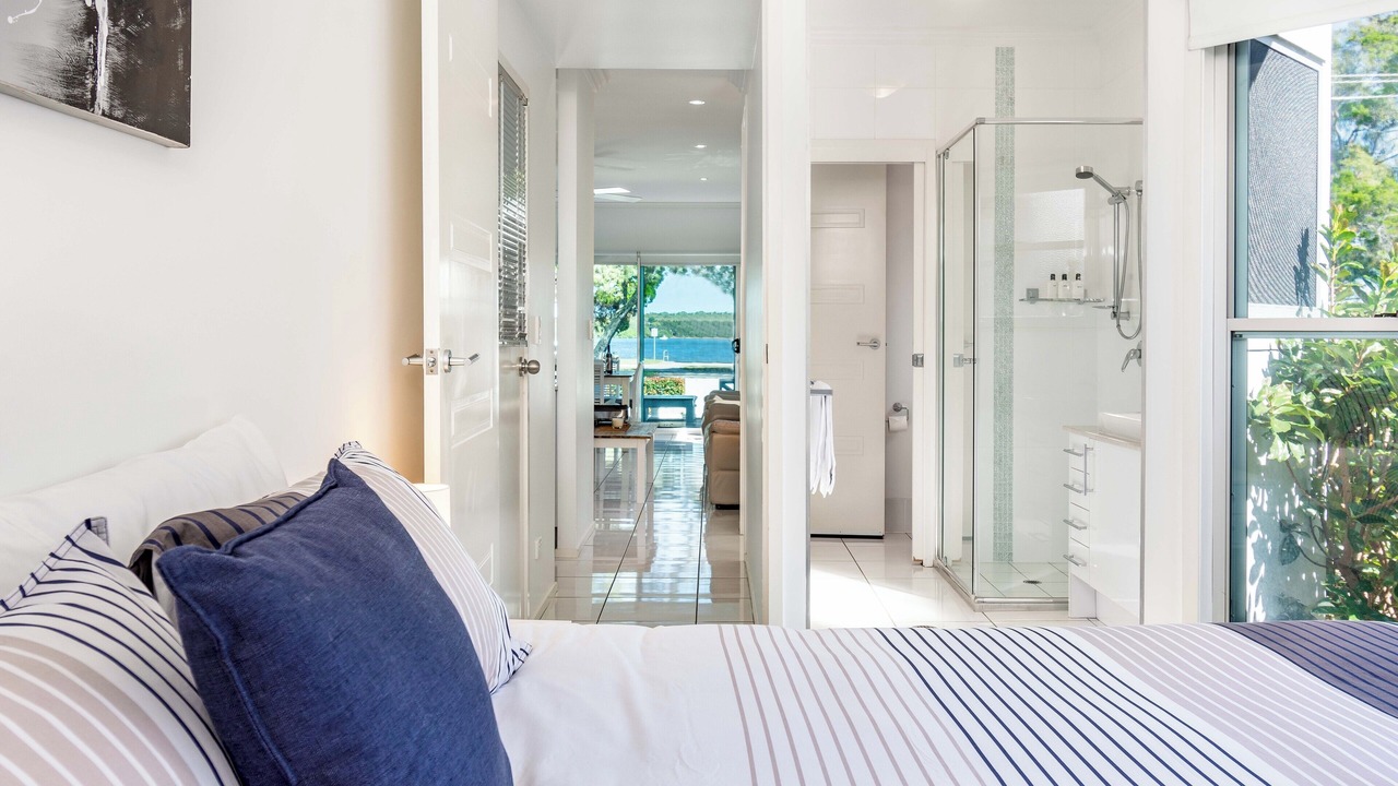 Photo of Bedroom in Bellara