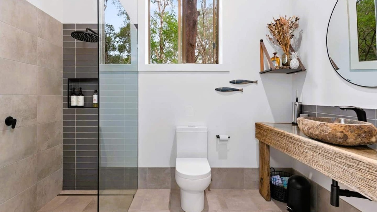 Photo of Bathroom in Arakoon
