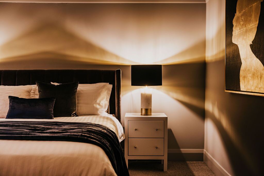 Photo of Bedroom in Maryborough