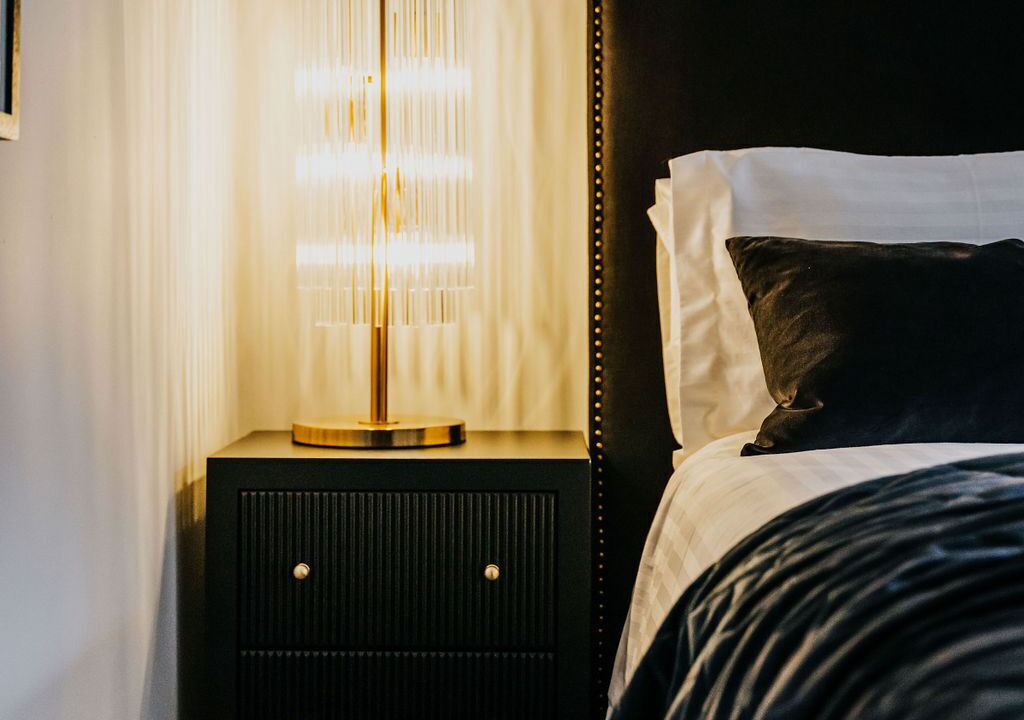 Photo of Bedroom in Maryborough