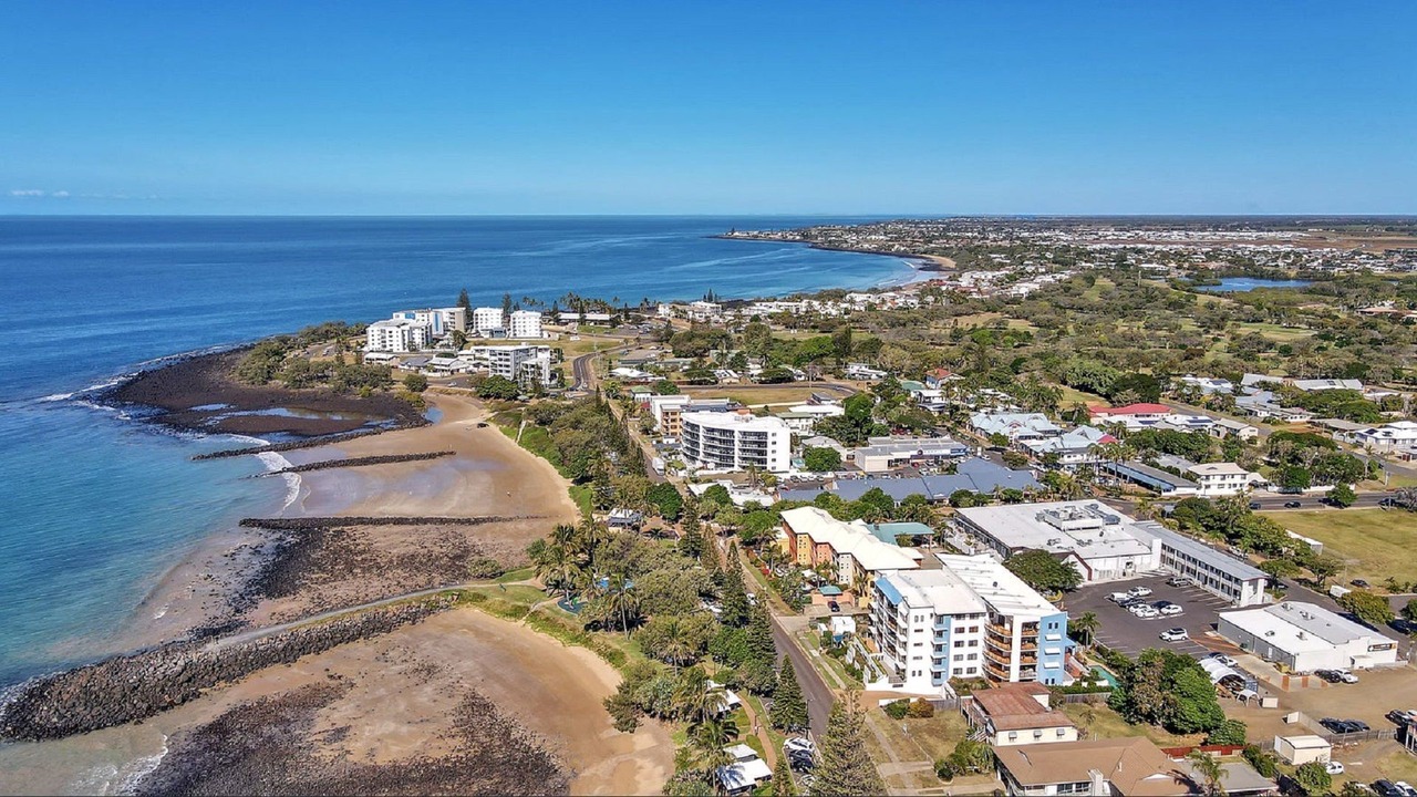Photo of Outdoor in Bargara