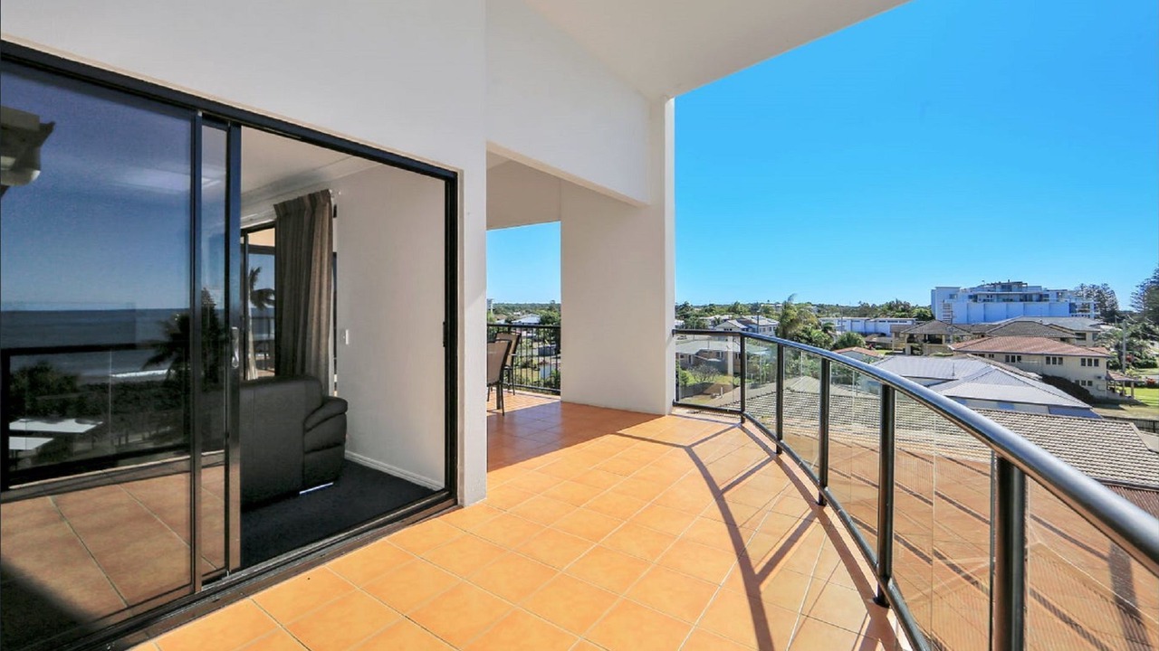 Photo of Patio Balcony in Bargara
