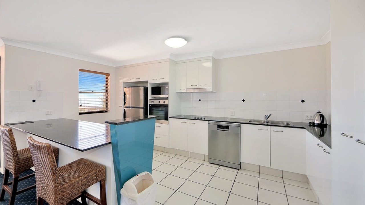 Photo of Kitchen in Bargara