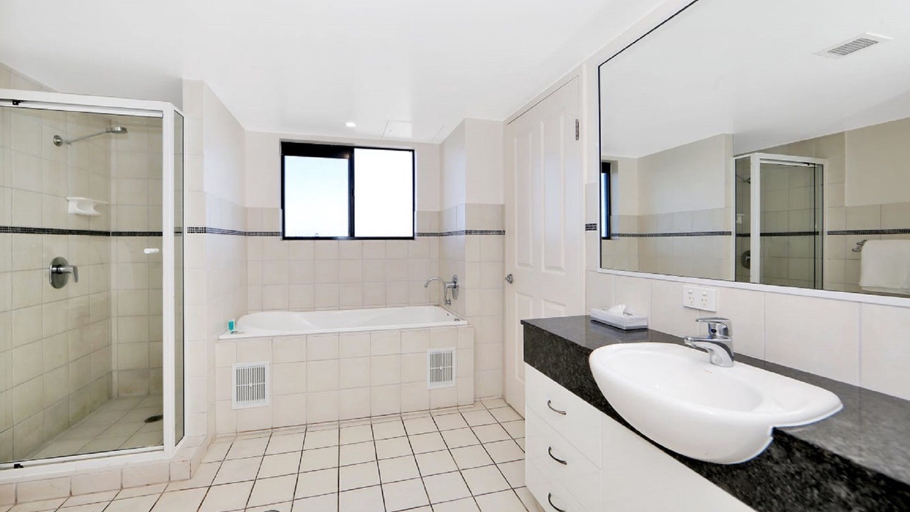 Photo of Bathroom in Bargara