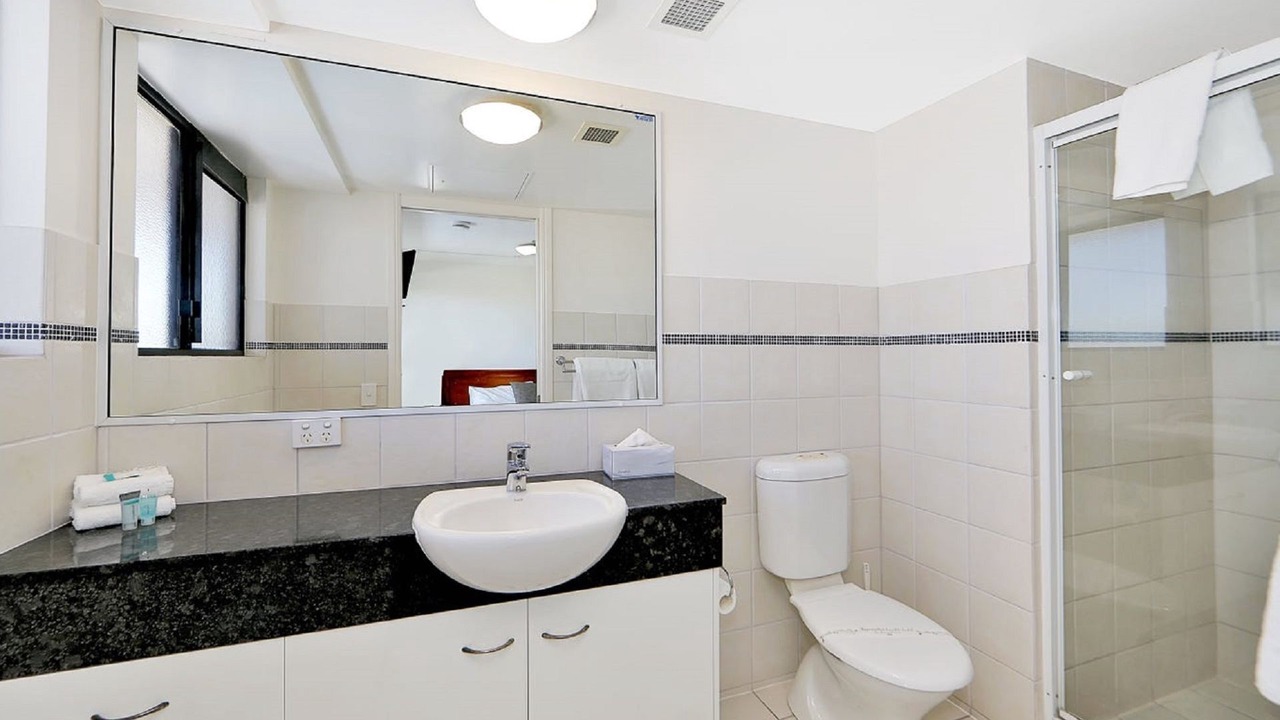 Photo of Bathroom in Bargara
