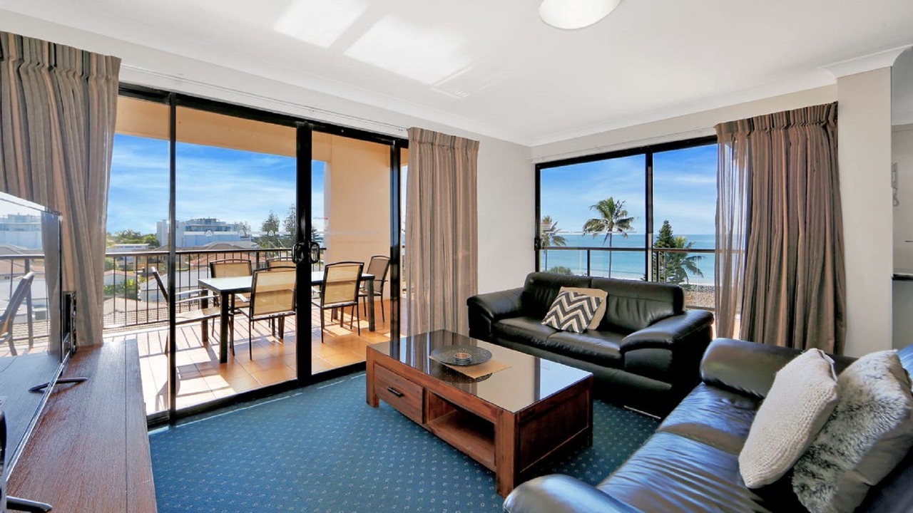 Photo of Livingroom in Bargara