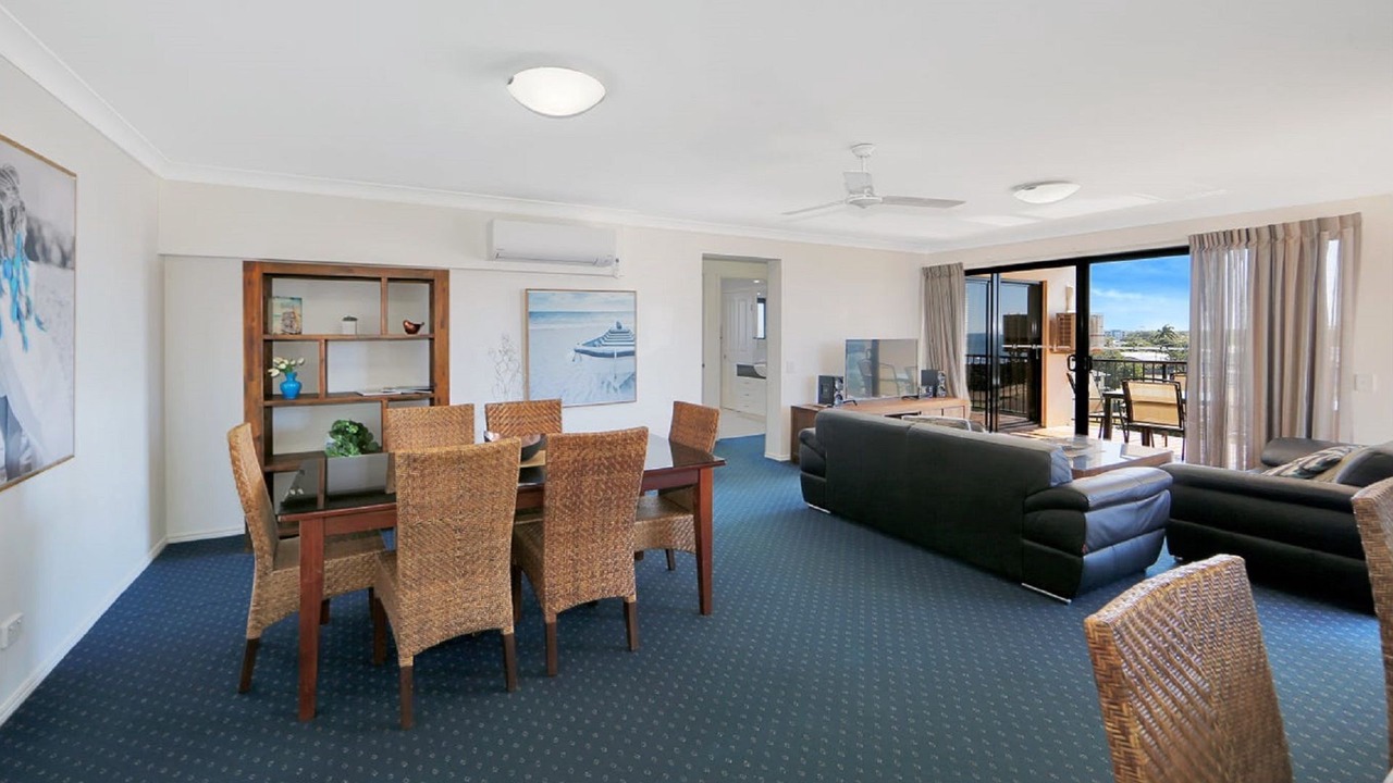 Photo of Livingroom in Bargara