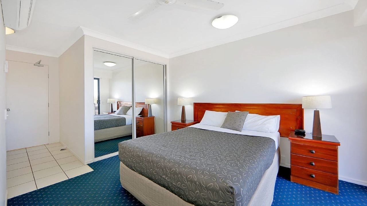 Photo of Bedroom in Bargara
