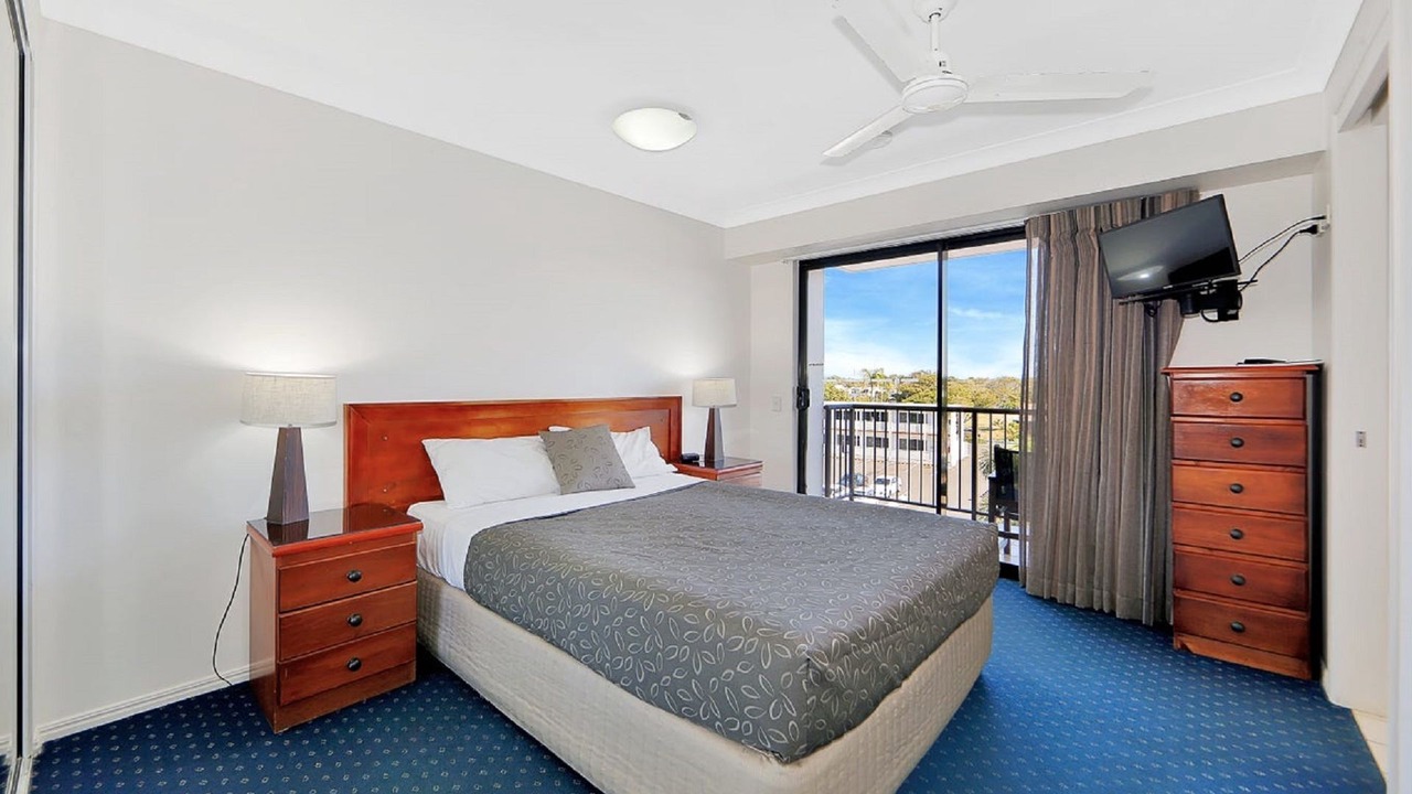 Photo of Bedroom in Bargara