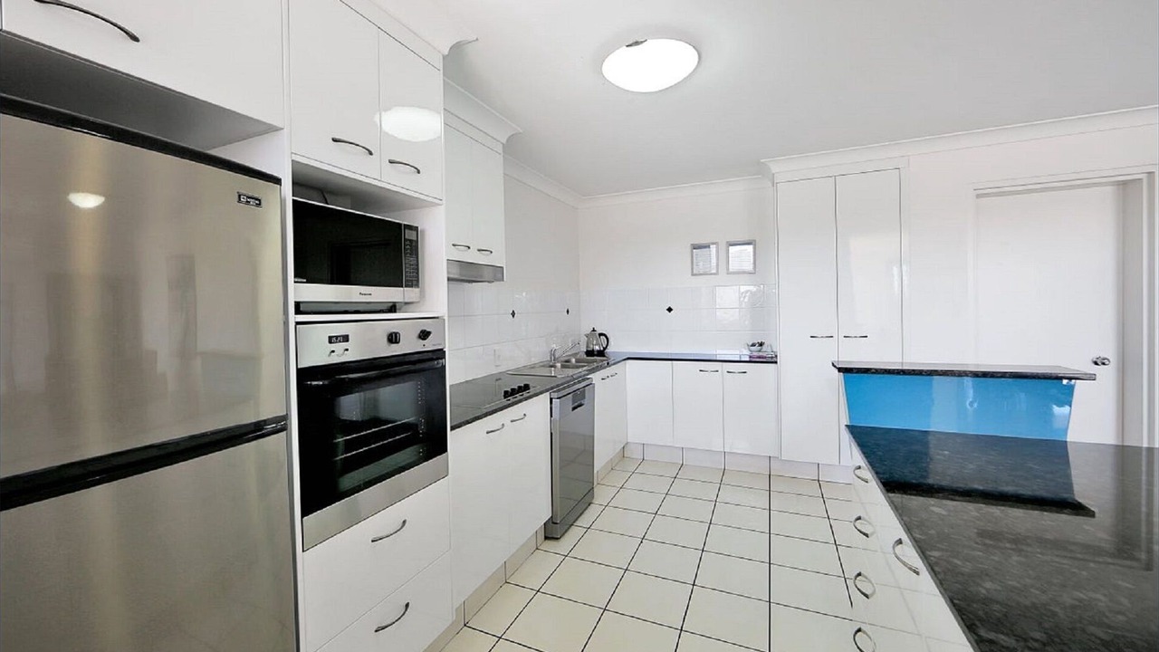 Photo of Kitchen in Bargara