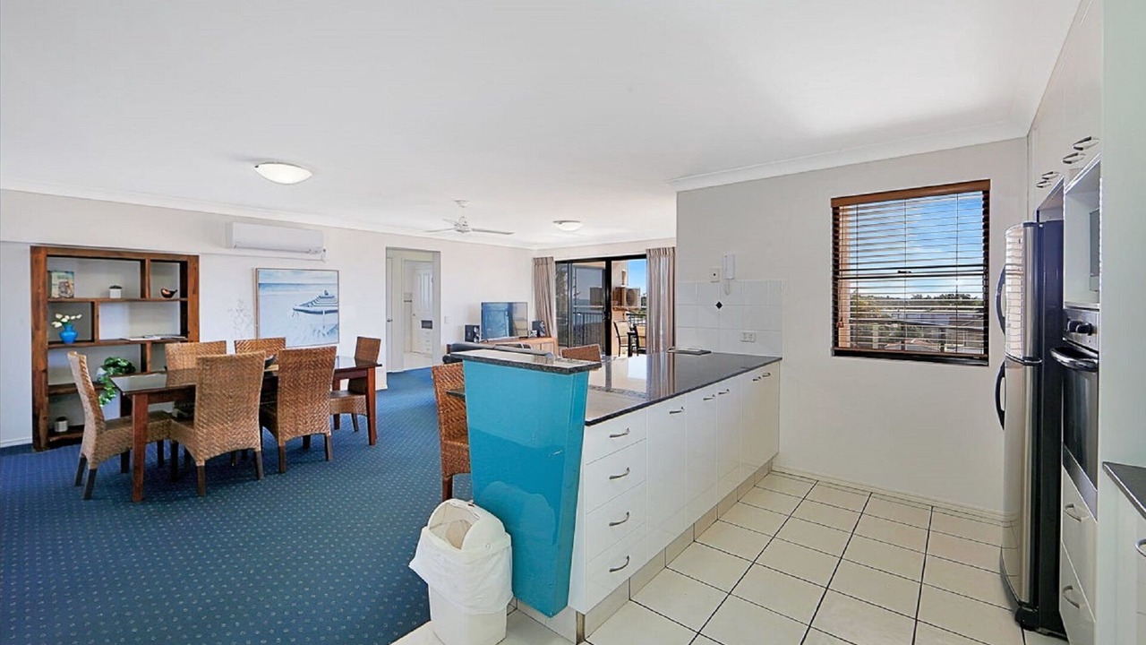 Photo of Kitchen in Bargara