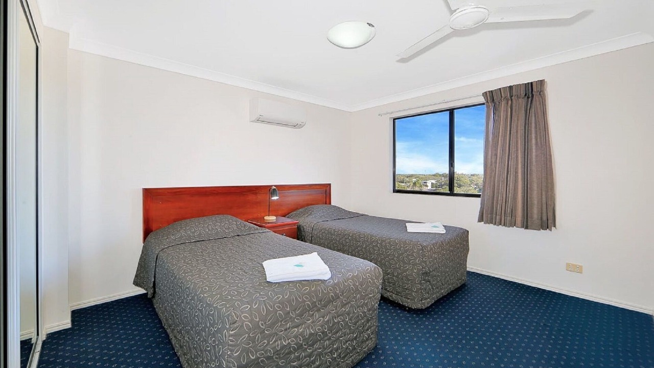 Photo of Bedroom in Bargara