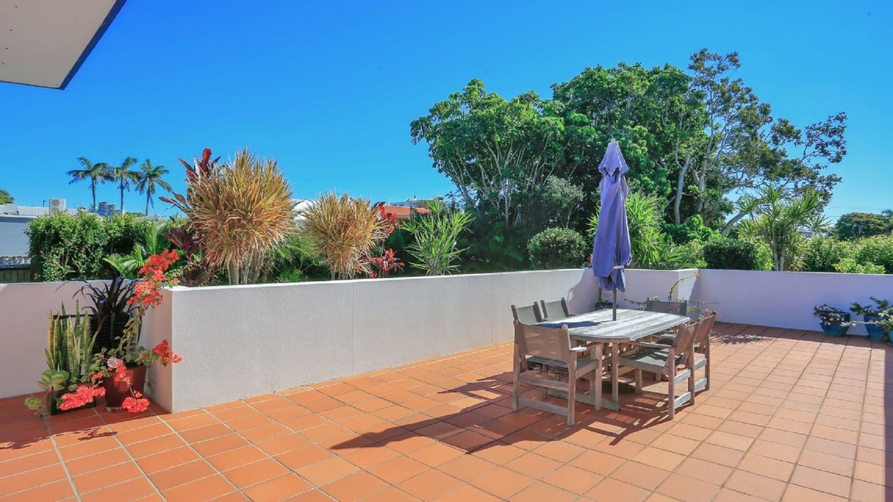 Photo of Patio Balcony in Bargara