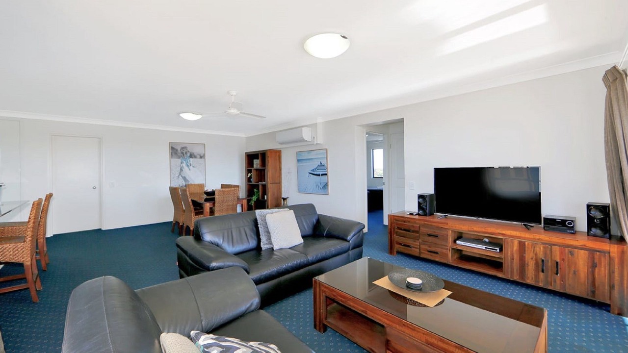 Photo of Livingroom in Bargara