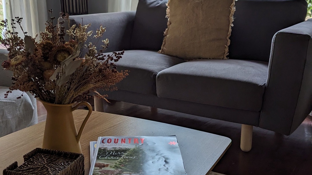 Photo of Livingroom in Mitchells Island