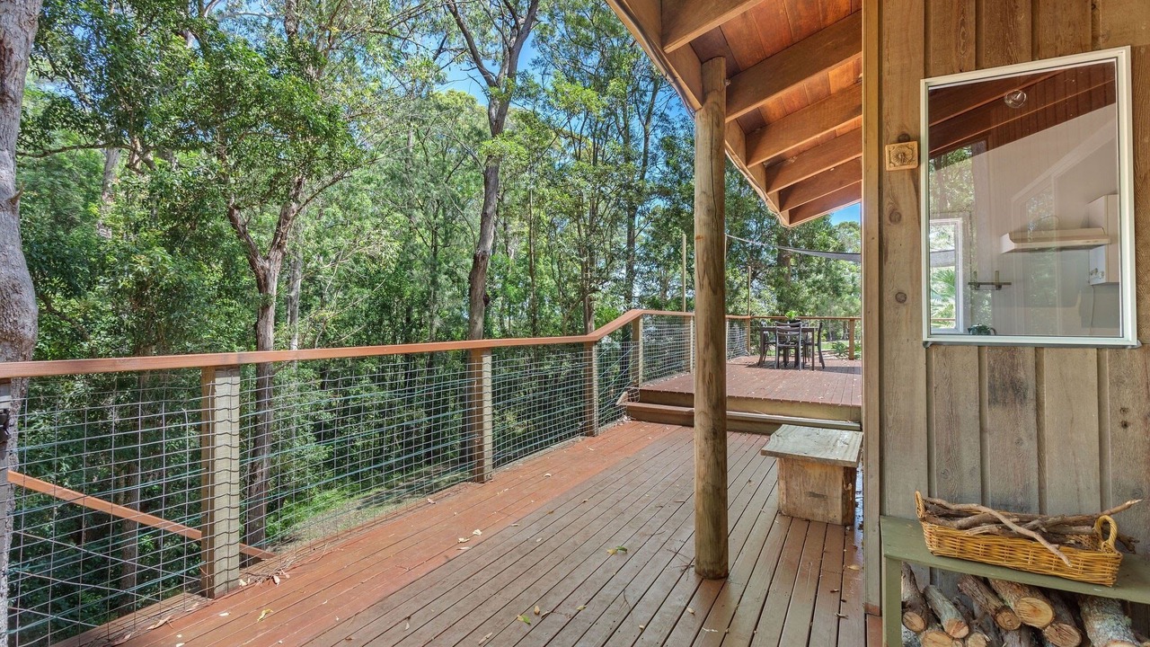 Photo of Patio Balcony in Mitchells Island
