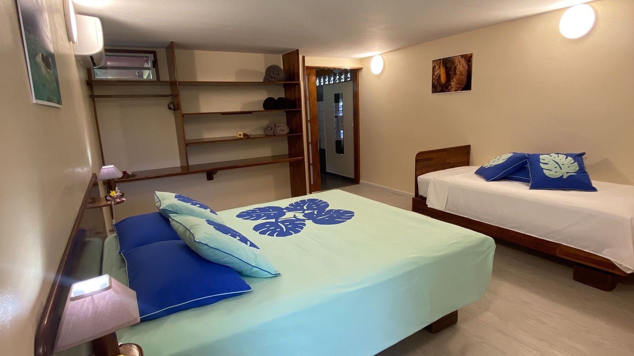 Photo of Others in Bora Bora