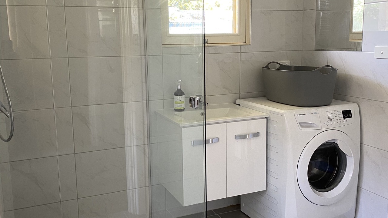 Photo of Bathroom in Novar Gardens
