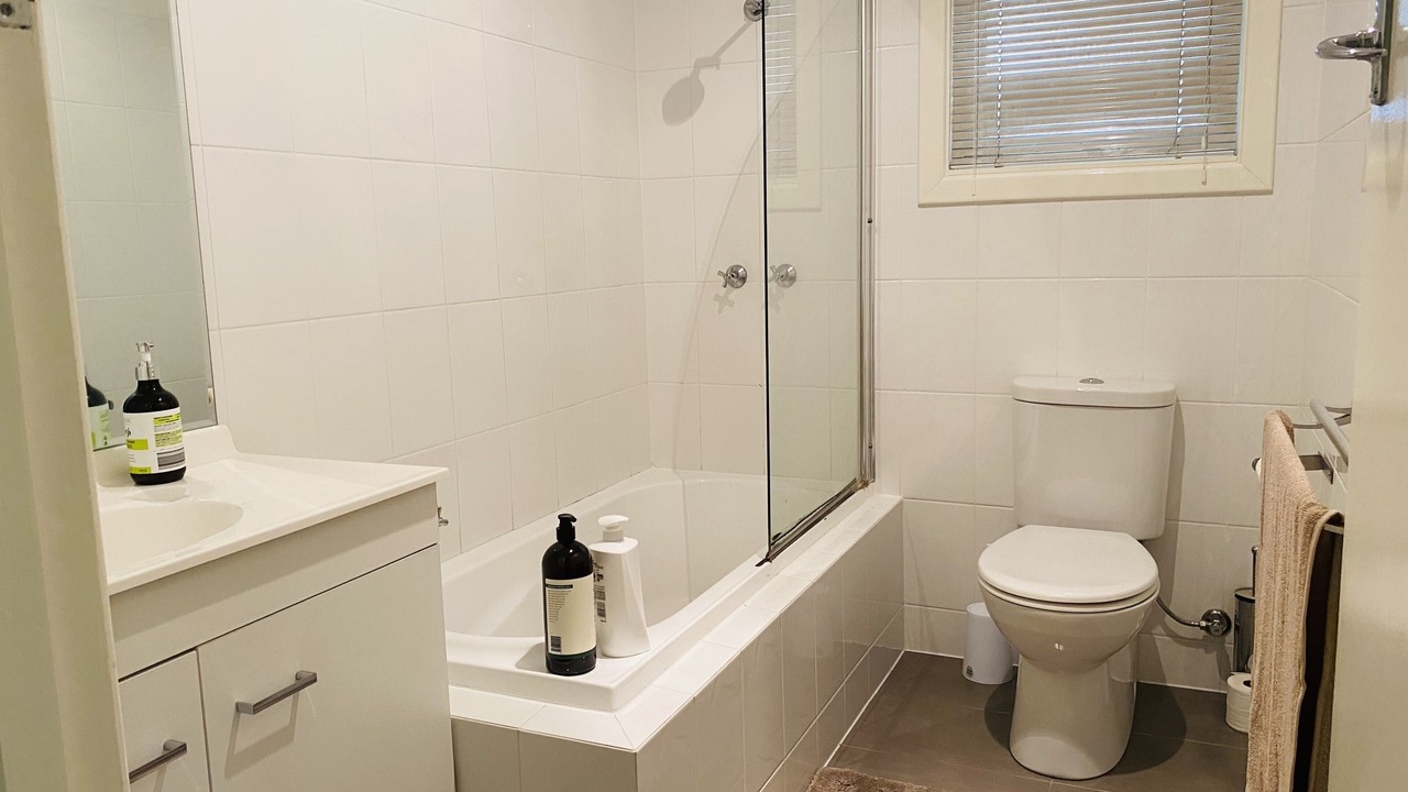Photo of Bathroom in Novar Gardens