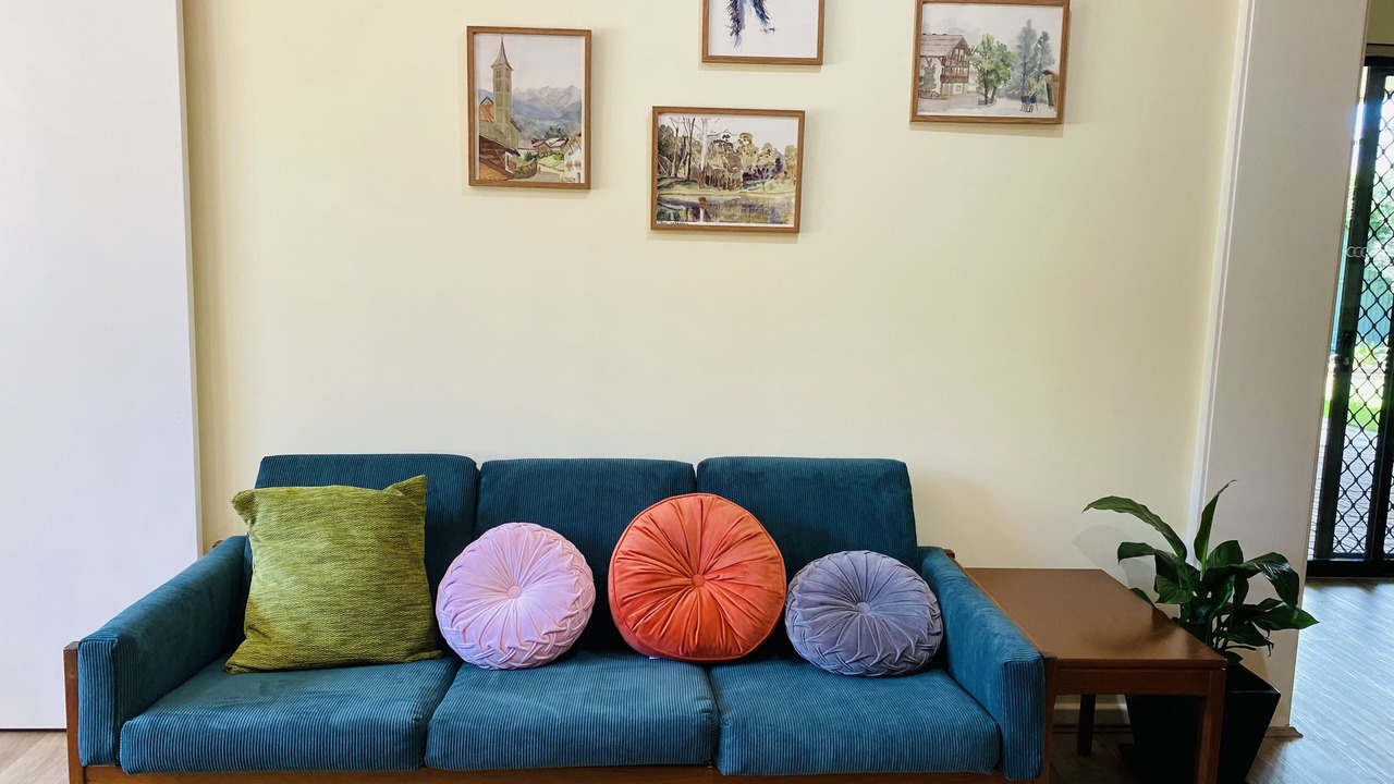 Photo of Livingroom in Novar Gardens
