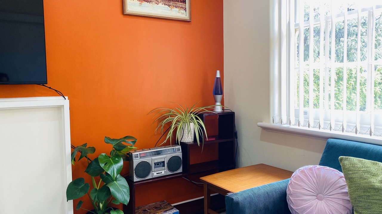 Photo of Livingroom in Novar Gardens
