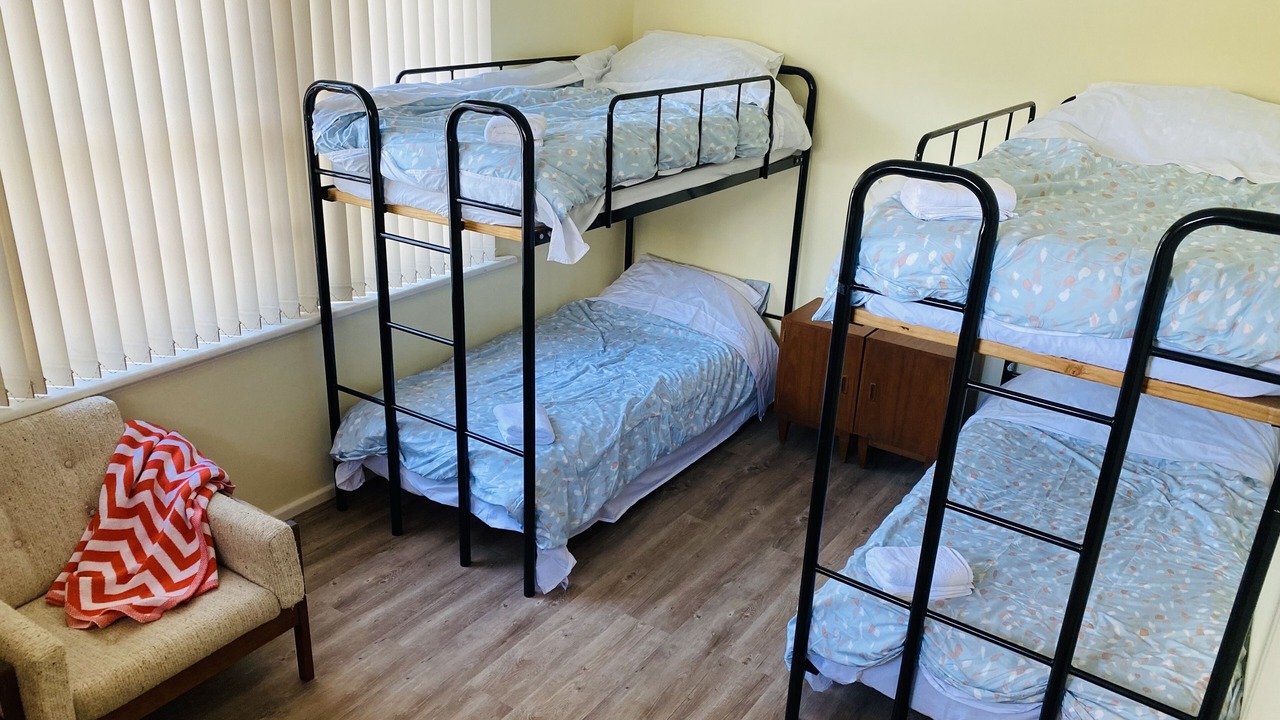 Photo of Bedroom in Novar Gardens