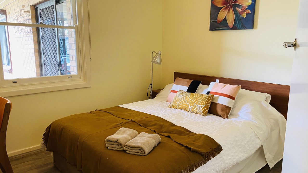 Photo of Bedroom in Novar Gardens
