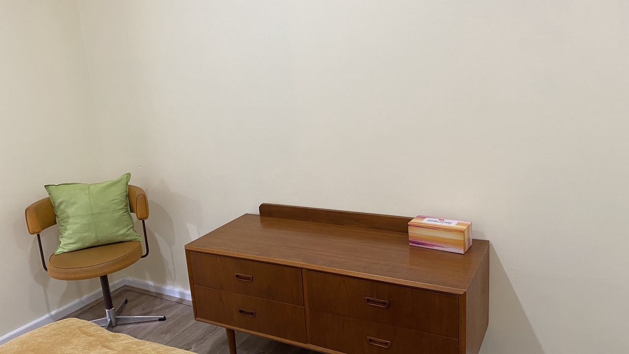 Photo of Bedroom in Novar Gardens
