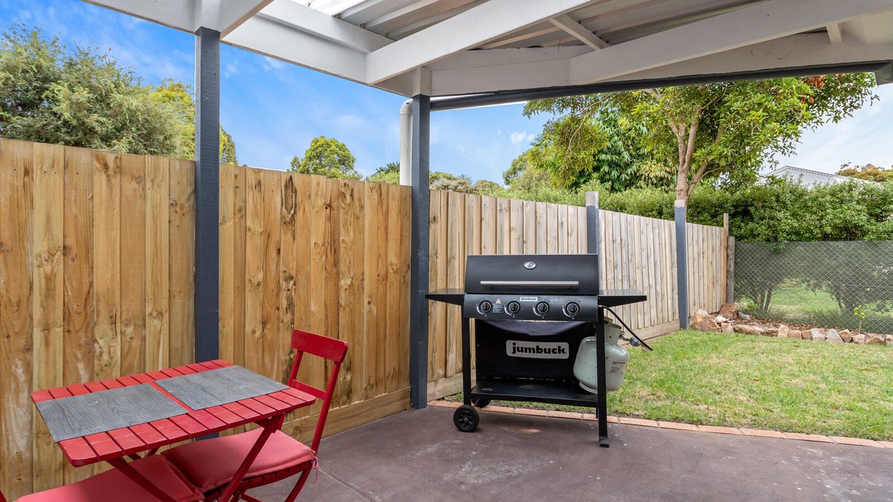 Photo of Outdoor in Rosebud