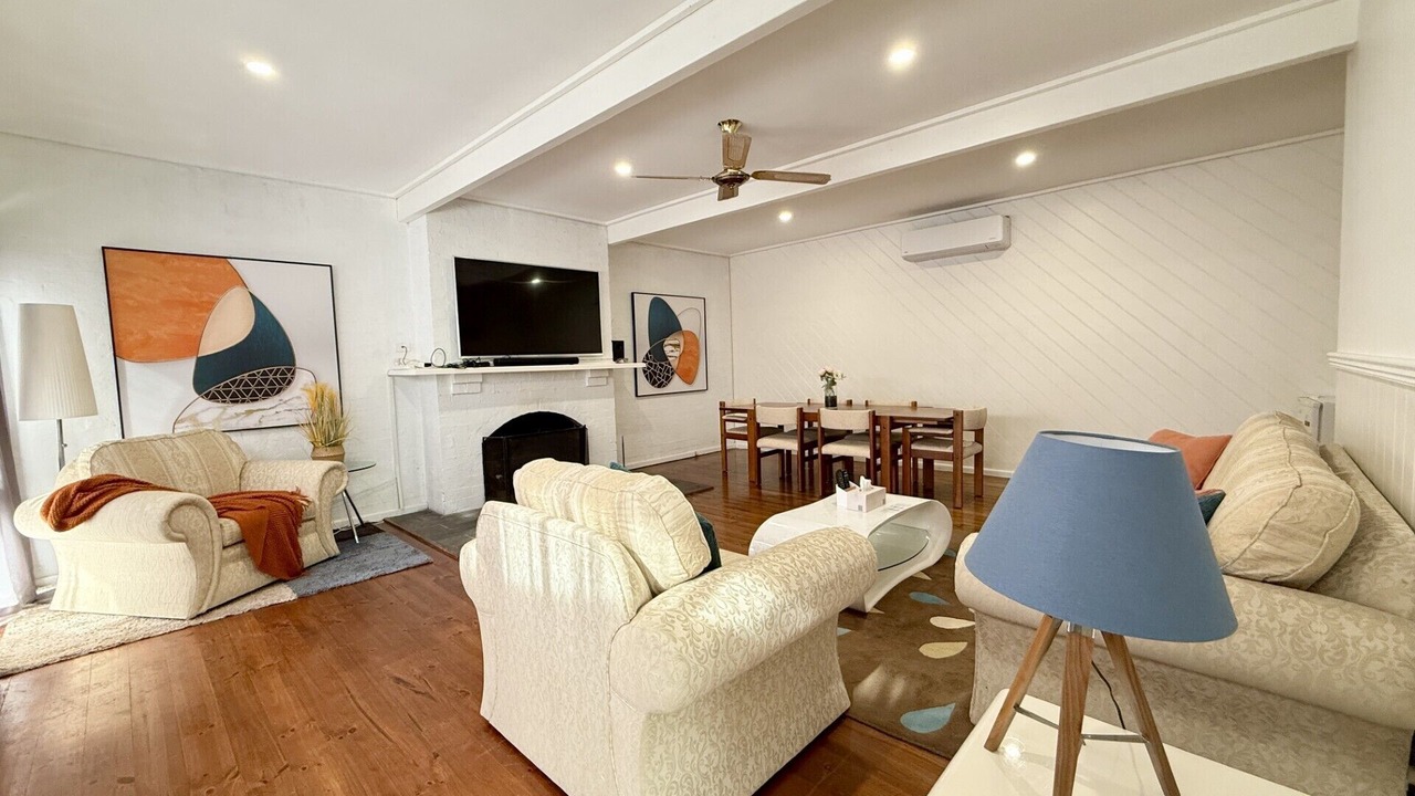 Photo of Livingroom in Frankston South
