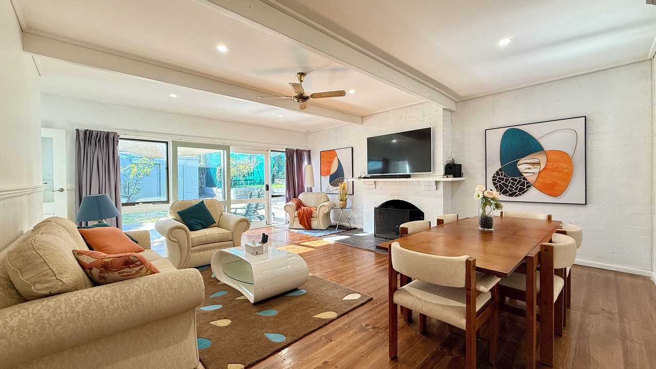 Photo of Livingroom in Frankston South