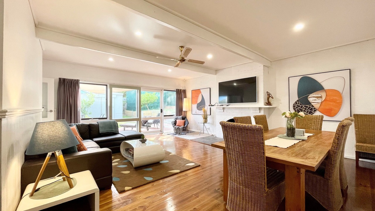 Photo of Bedroom in Frankston South