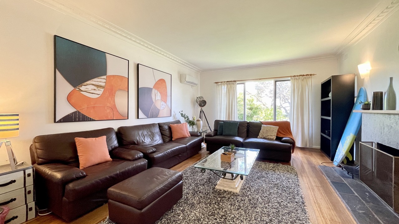 Photo of Bedroom in Frankston South