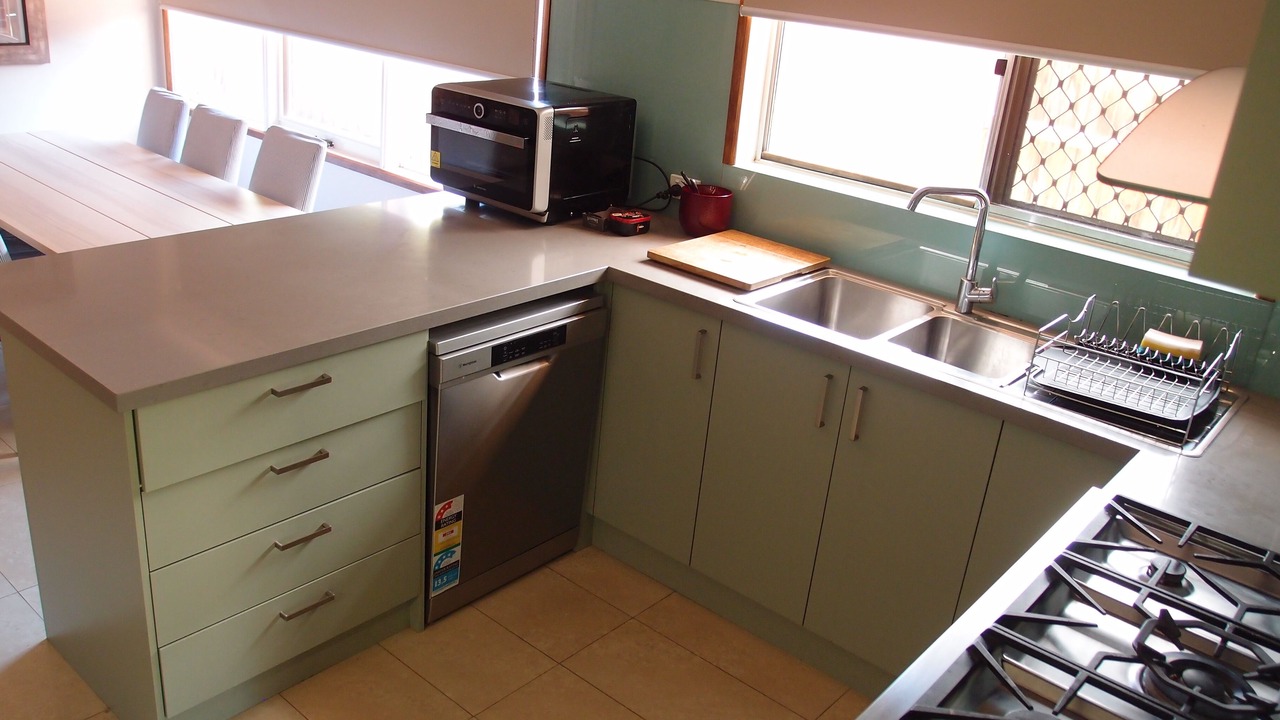 Photo of Kitchen in Tullamarine