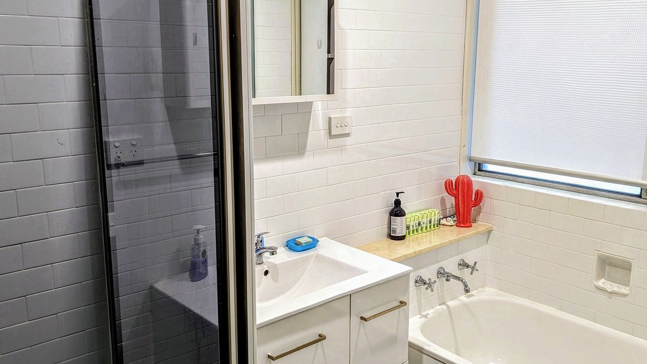 Photo of Bathroom in Tullamarine